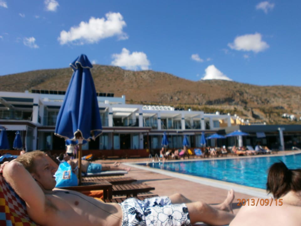 Pool Imperial Belverdere Royal & Imperial Belvedere Resort