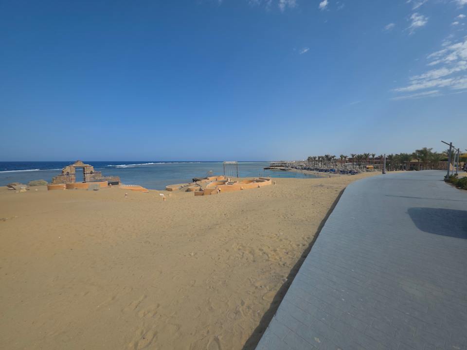 Strand Pickalbatros Villaggio Resort - Portofino