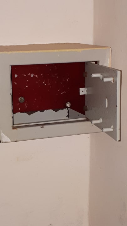 Zimmer Hotel Mar del Sur