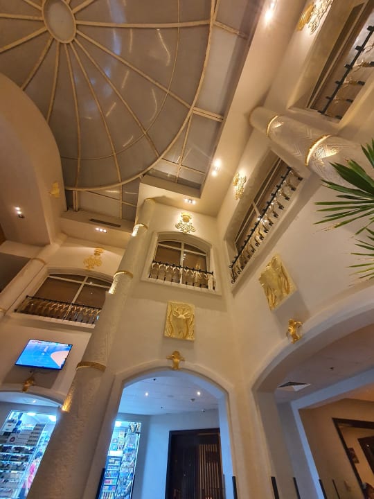 Sonstiges Sentido Caribbean World Soma Bay