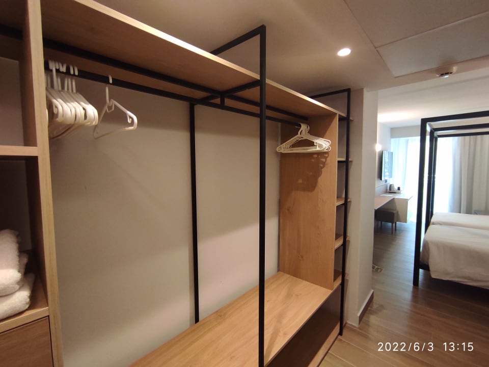 Zimmer Hersonissos Palace