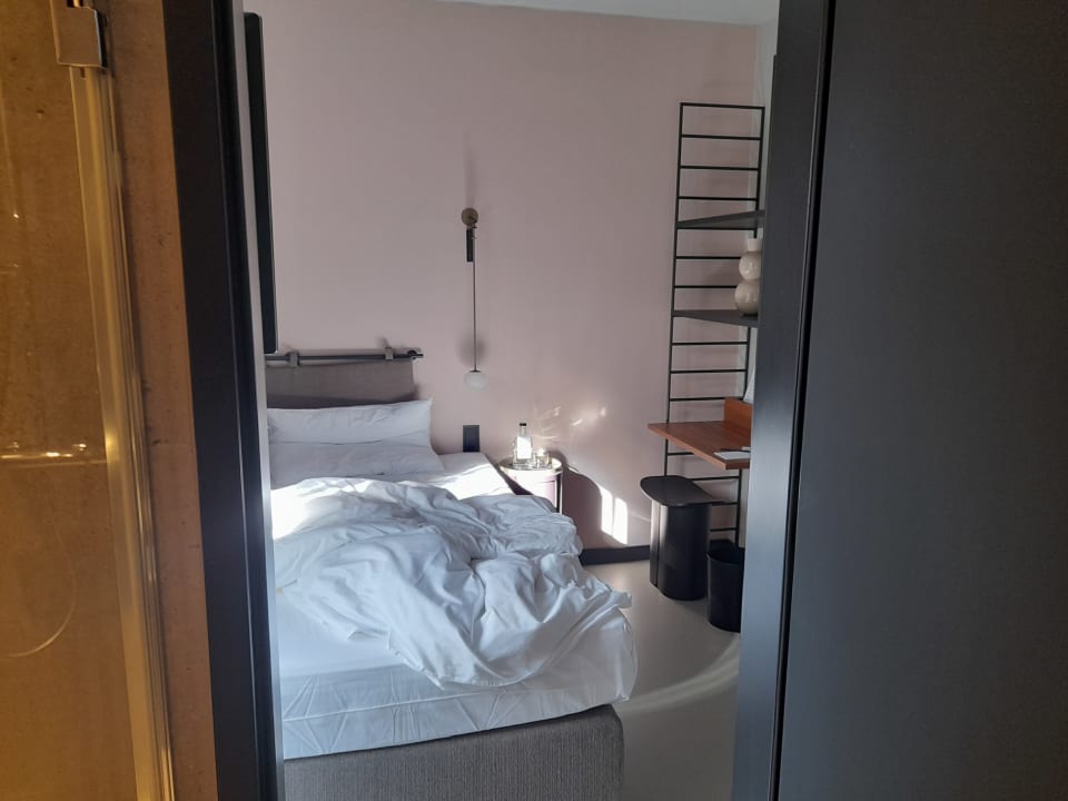 Zimmer EmiLu Design Hotel