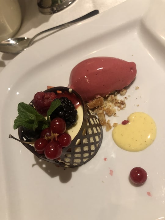 Gastro Almhotel Lenz