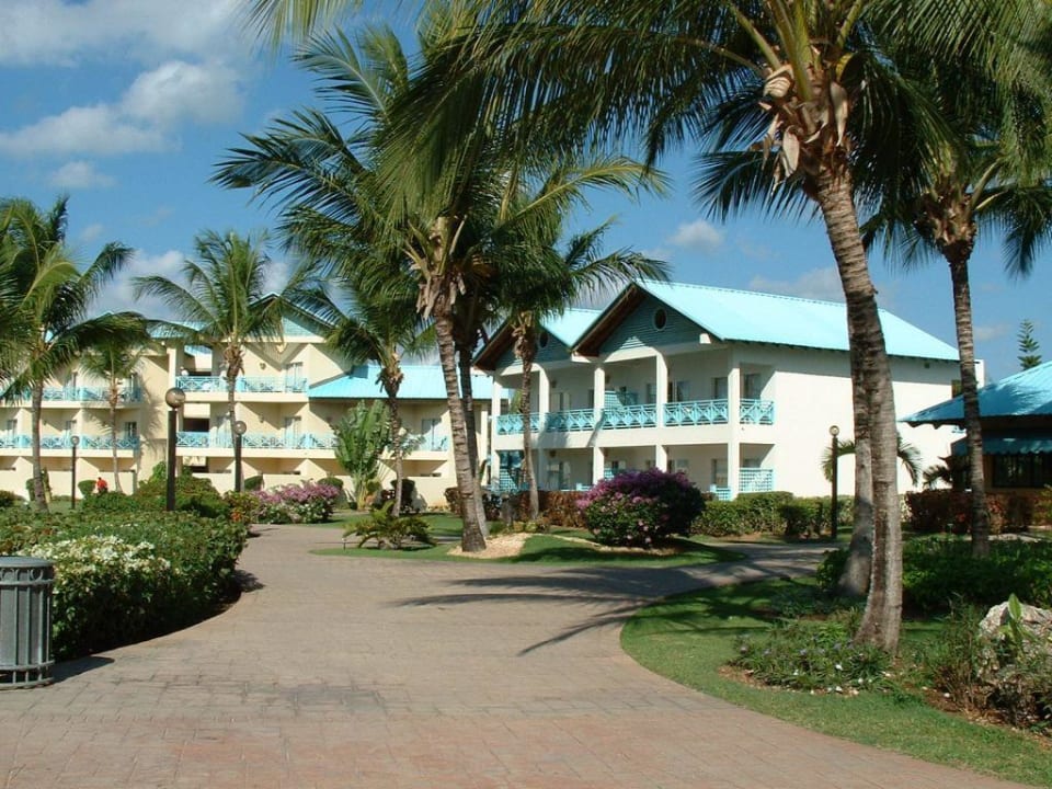 Anlage Dreams La Romana Resort & Spa