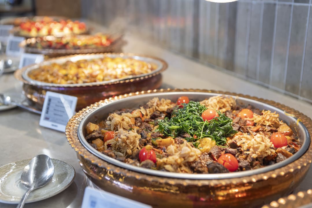 Gastro Melas Resort Hotel