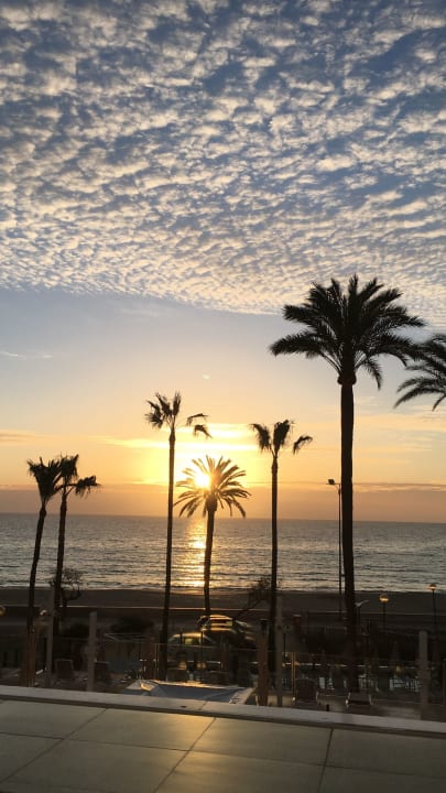 Ausblick CM Playa del Moro