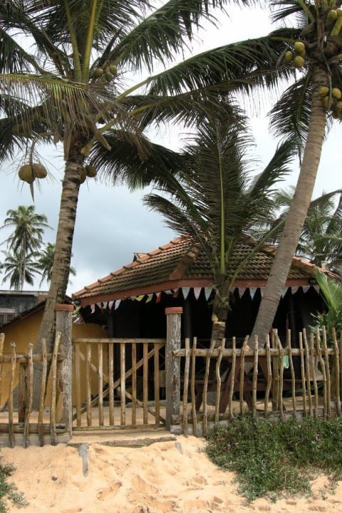 Sudu's Cabana Cabana Sudu Surfing