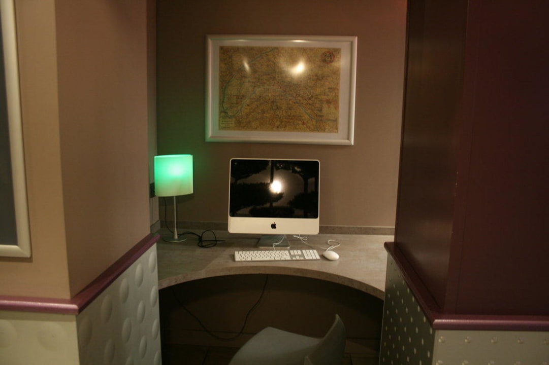 Internet Bar Hotel Magenta 38