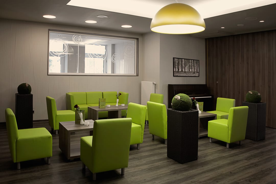 Gastro Konsumhotel am Park