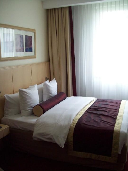 Zimmerinnenansicht Hotel Mondial am Dom Cologne- MGallery