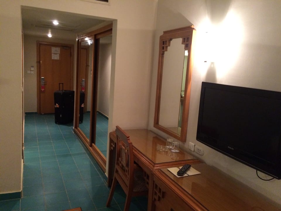 Zimmer 601 SUNRISE Holidays Resort (Adults Only)