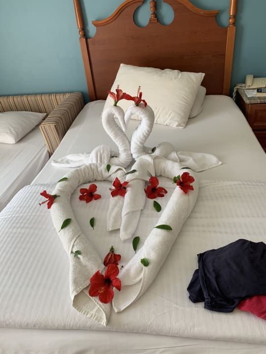 Gastro Titanic Beach Spa & Aqua Park