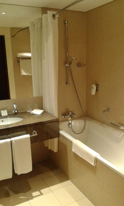 Łazienka Holiday Inn Warszawa Józefów