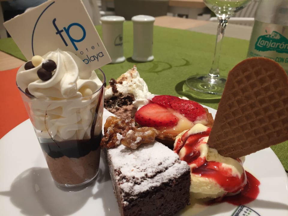 Gastro Aparthotel Fontanellas Playa