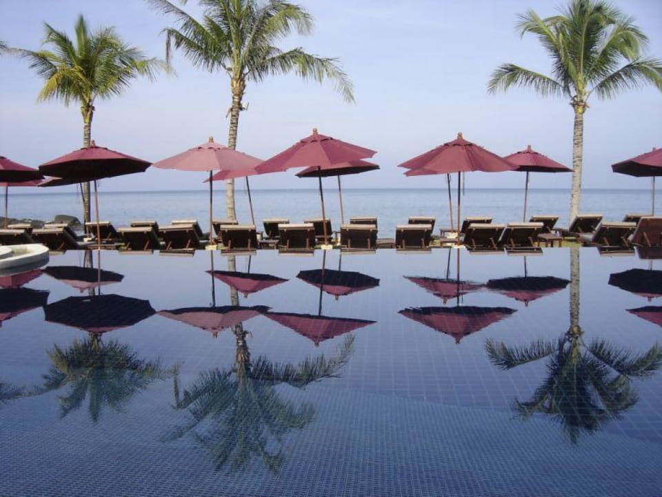 Pool in the loop Khaolak Laguna Resort