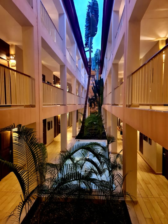 Sonstiges Majestic Colonial Punta Cana