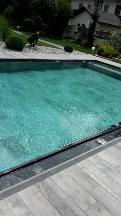 Pool Hotel Truyenhof
