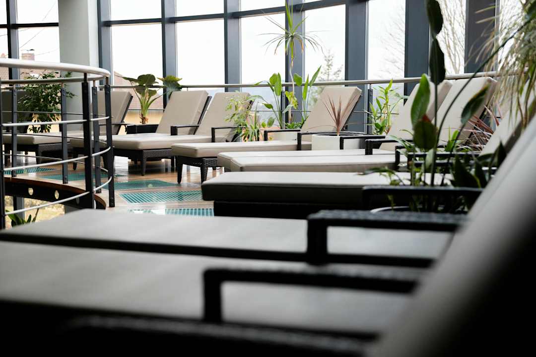 Pool Spirit & SPA Hotel Birkenhof am Elfenhain