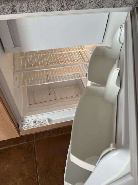 Zimmer Roompot Ferienresort Cochem