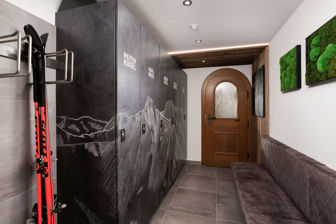 Sport & Freizeit Apartments Niederseer