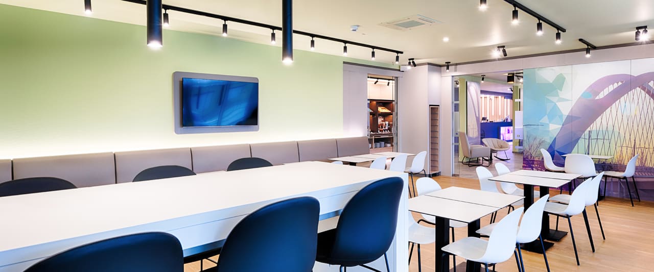 Gastro B&B Hotel Kehl