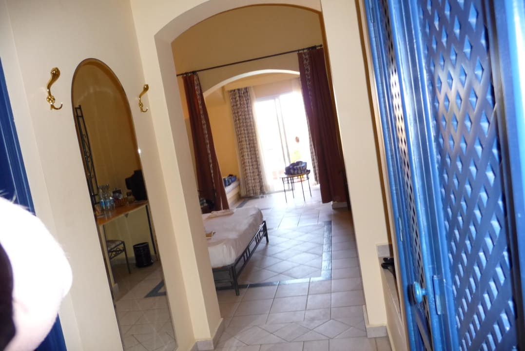 Zimmer  Jaz Makadi Oasis Resort