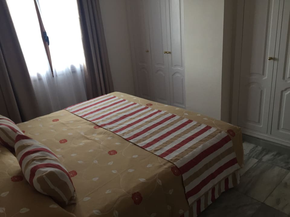 Zimmer Apartamentos Casablanca