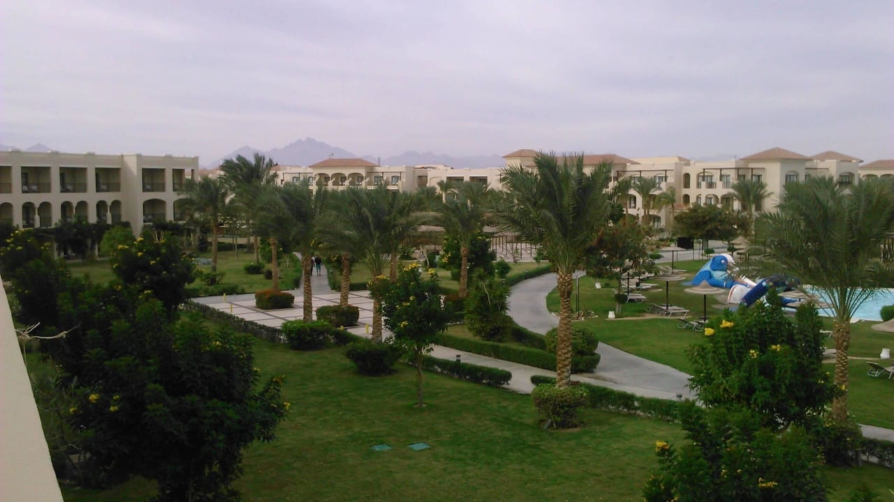 Z GÓRY JAZ Aquamarine Resort