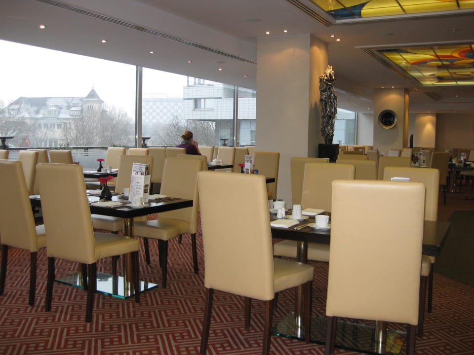 Restaurant Hotel Palace Berlin