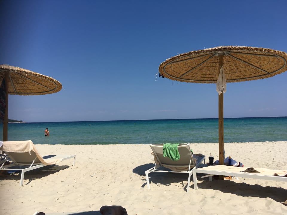 Strand Alexandra Golden Boutique - Adults only