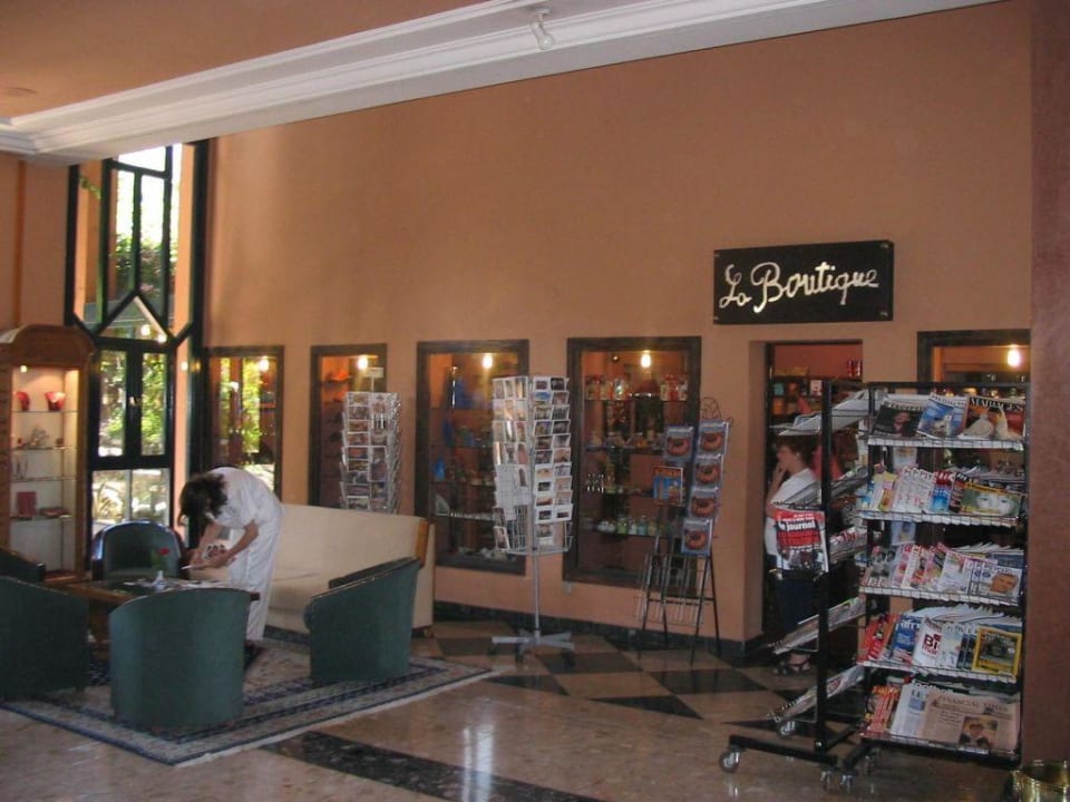 Tikida Garden  Hotel Riu Tikida Garden - Adults Only