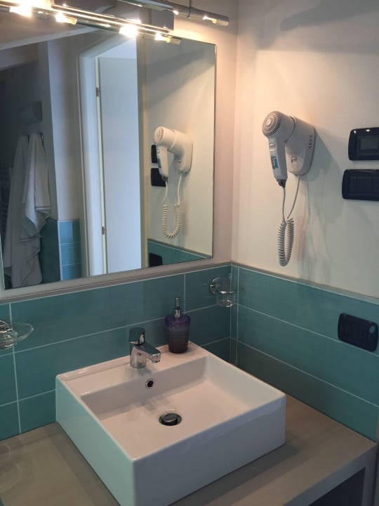 Apartament Allegria Hotel Residence CaFelicita