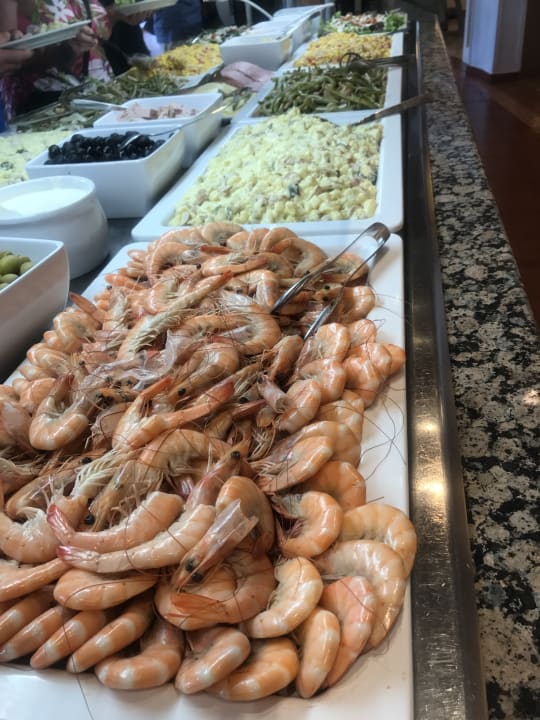 Restaurant Relaxia Olivina