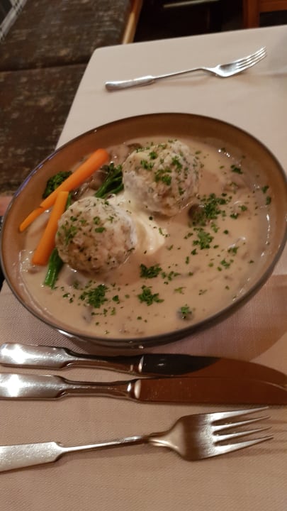 Gastro Hotel Bergknappenhof