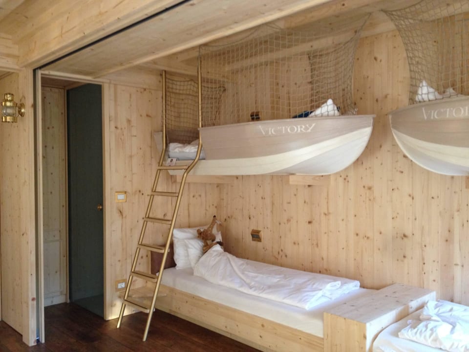 Betten Hotel Victory Therme Erding