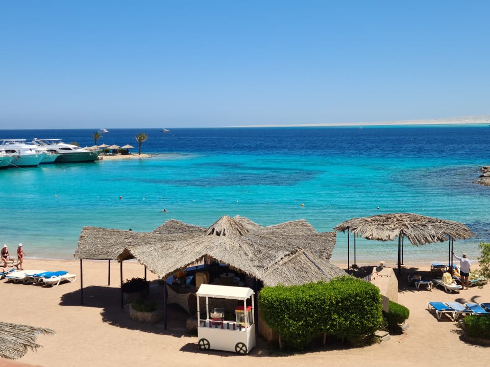 Strand Regina Resort and Aqua Park Hurghada