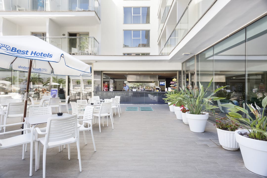 Gastro Hotel Best San Francisco