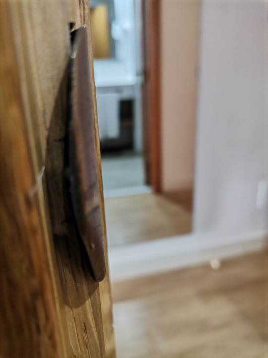 Zimmer Hotel Mariant Park