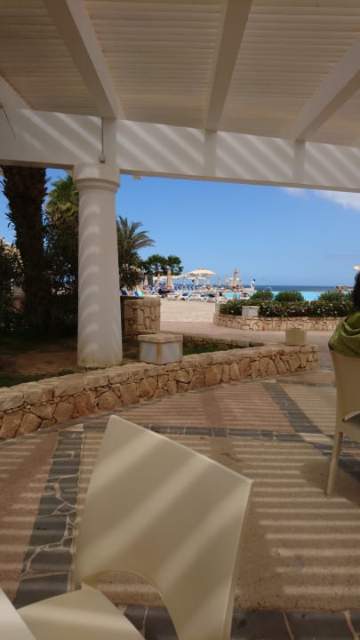 Pool VOI Praia De Chaves Resort