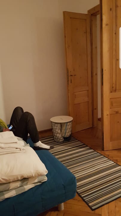 Zimmer Remember Me Apartment Bonerowska 3