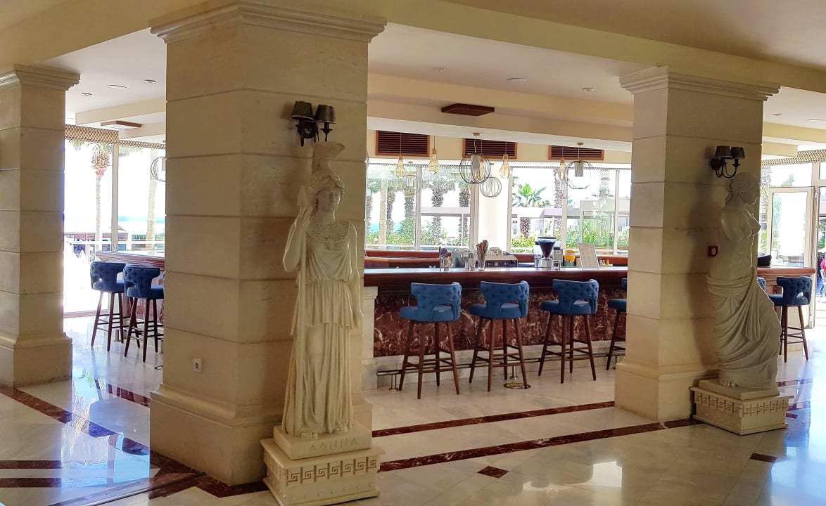 Gastro Rethymno Palace