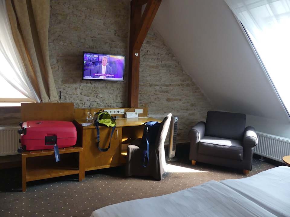 Zimmer Vihula Manor Country Club and Spa