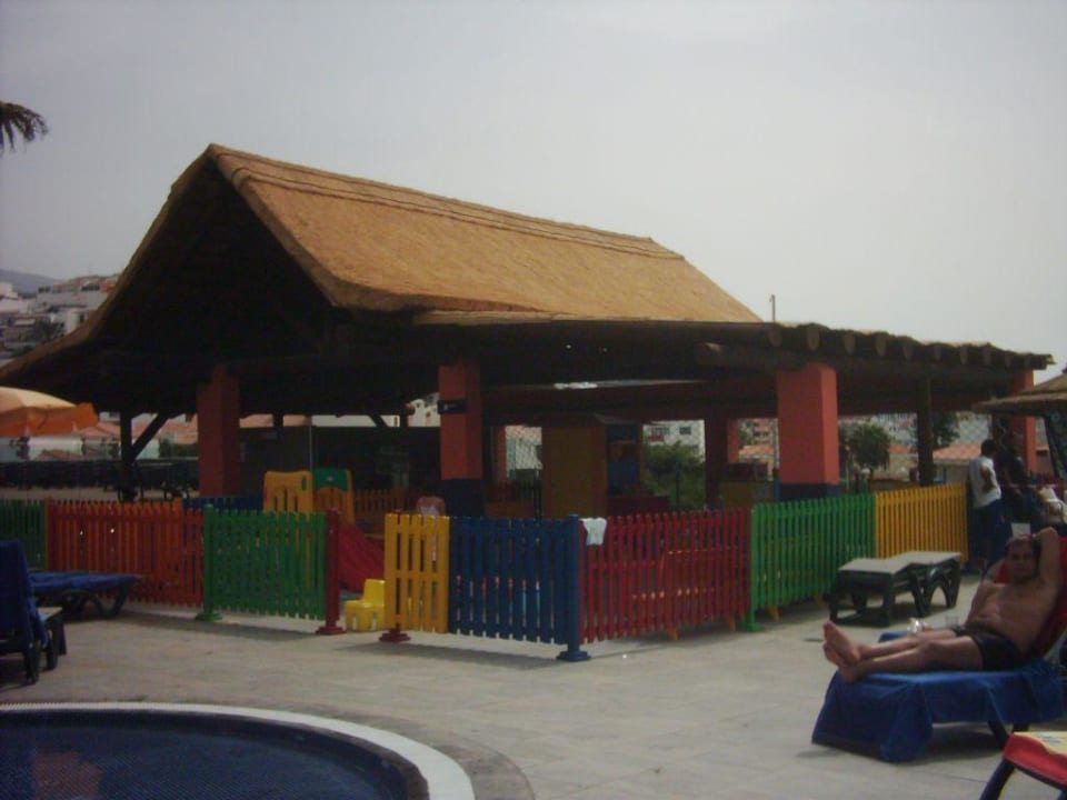 Miniclub Barceló Santiago - Adults Only