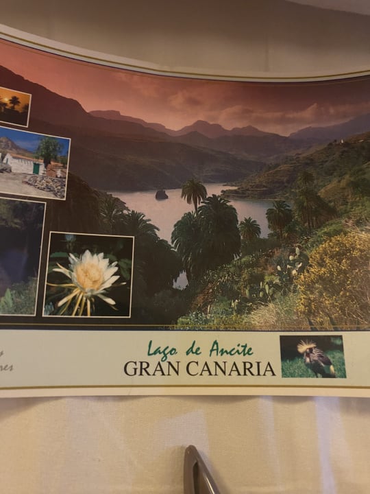 Sport & Freizeit Lopesan Baobab Resort