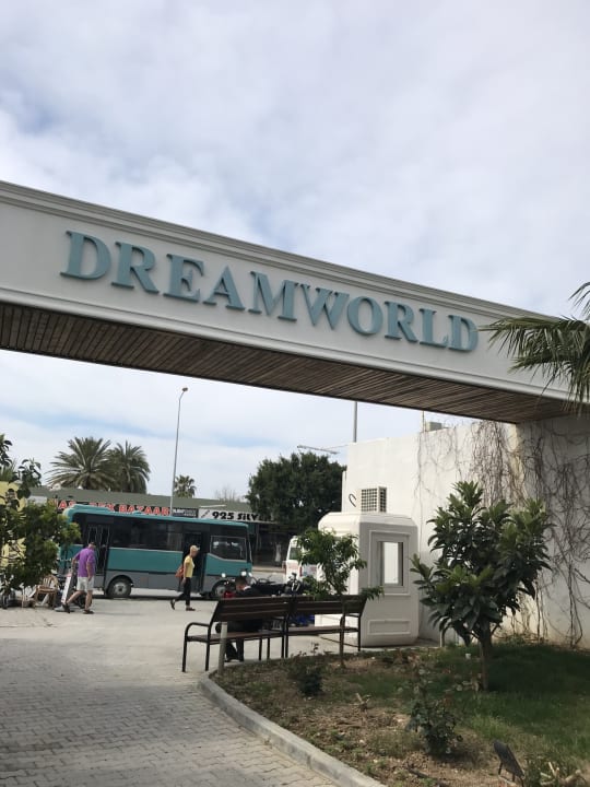 Sonstiges Dream World Hill Hotel