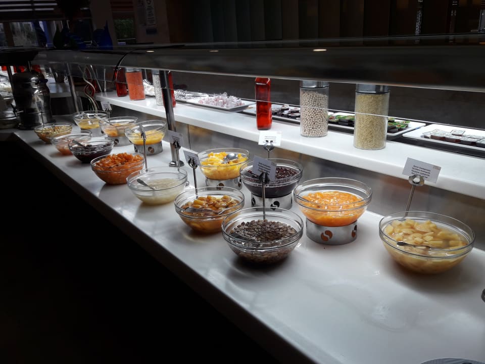 Gastro TUI BLUE Xanthe