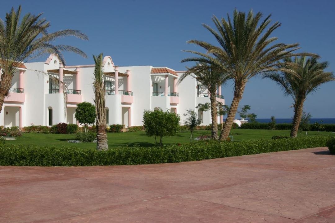 Selbsterklärend Fantazia Resort Marsa Alam