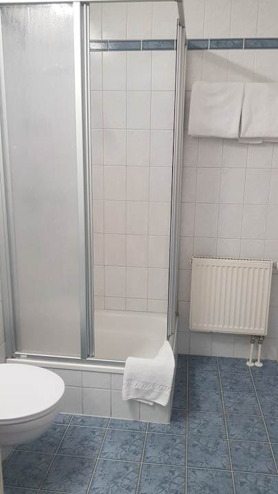 Zimmer Hotel Margeritenhof