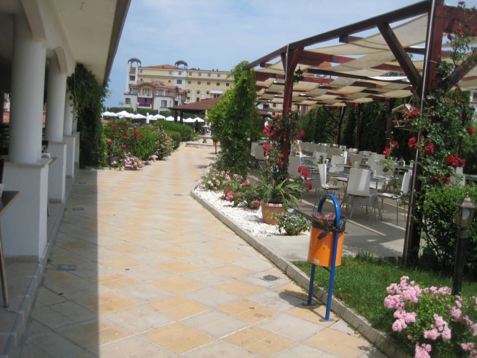 Gastro Hotel Cazablanka / Casablanca