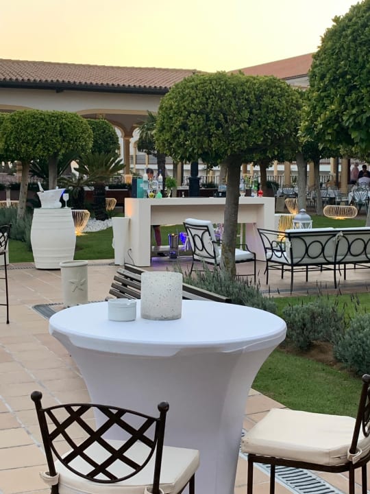 Gastro Iberostar Selection Andalucía Playa